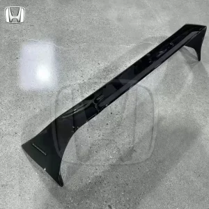 Mugen Gen 1 Spoiler (Authentic) For: Int – Rare Honda Part