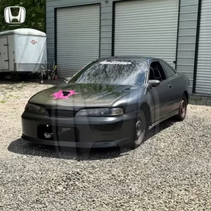 1998 Acura Integra SHELL (Uncut) – Rare Honda Part