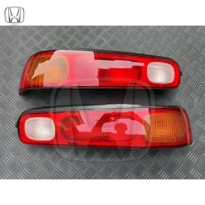 ITR DC2 Type R RX Tail Light – Rare Honda Part