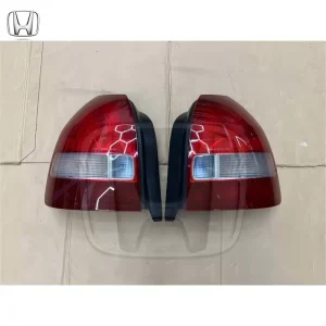 96-00 Honda Civic Red & White TypeR Tail – Rare Honda Part