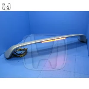 99-00 EM1 OEM rear wing spoiler – Rare Honda Part