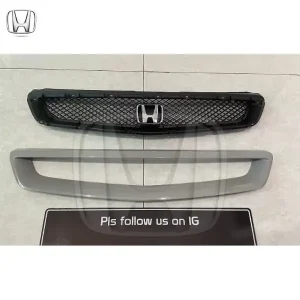 New Genuine OEM/JDM 99-00 Honda Civic SI – Rare Honda Part