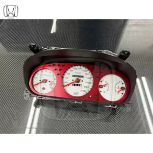 Mugen EK Cluster (Authentic) 56k kilomet – Rare Honda Part