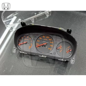JDM EK4 Civic SIR Cluster – Rare Honda Part