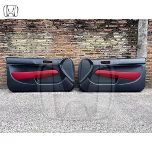 CTR EK9 Type R Door panel – Rare Honda Part
