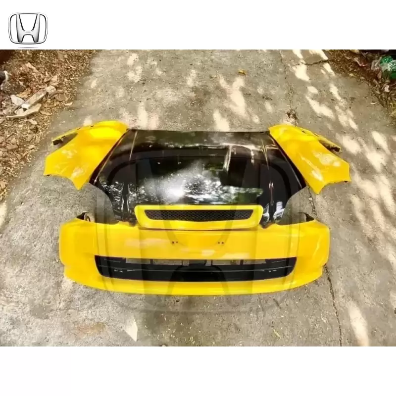 Honda civic ek 96-98 OEM front end. – Rare Honda Part