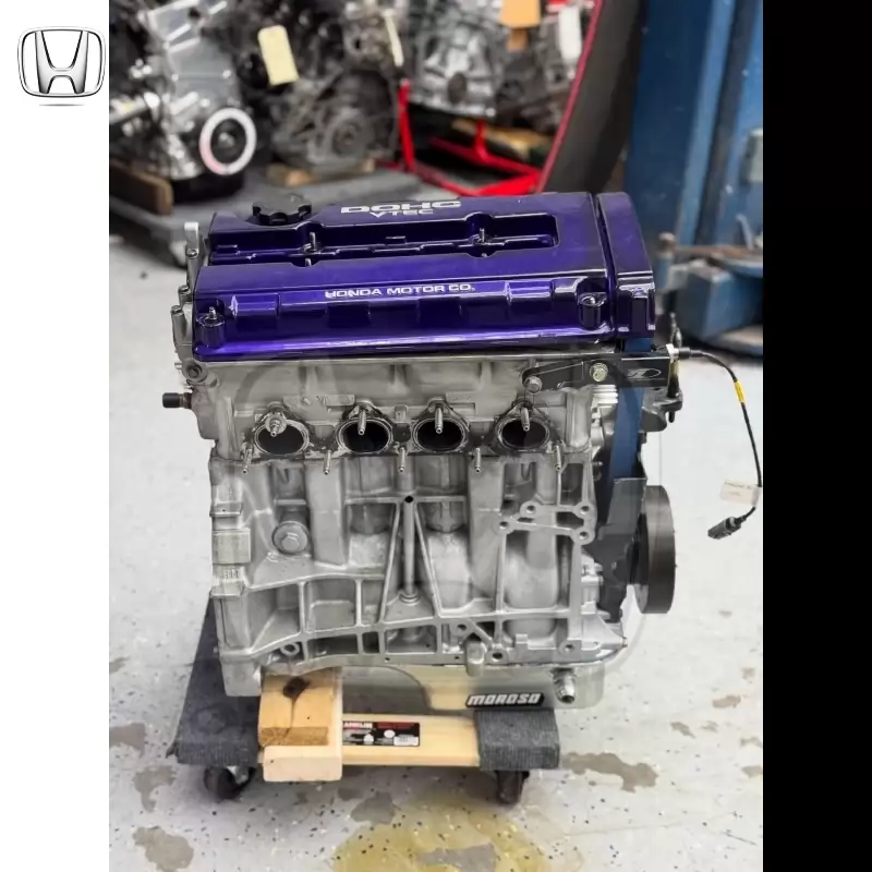 B Series SFWD Longblock – Rare Honda Part
