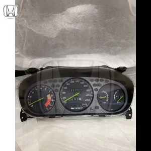 Original Ek9 Spoon Sports Gauge Cluster – Rare Honda Part
