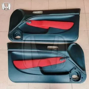 Honda EK9 type-r door panels. Manual win – Rare Honda Part