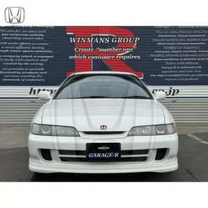 2000 Honda TypeR Integra – Rare Honda Part