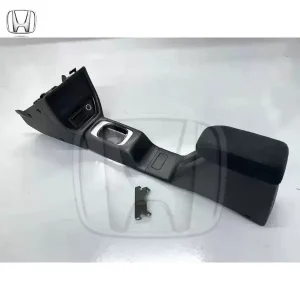 EG Double Din Center Console OEM radio b – Rare Honda Part