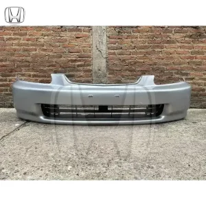 Front Bumper 96-98 CTR EK9 – Rare Honda Part