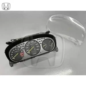 EK9 CTR Cluster – Rare Honda Part