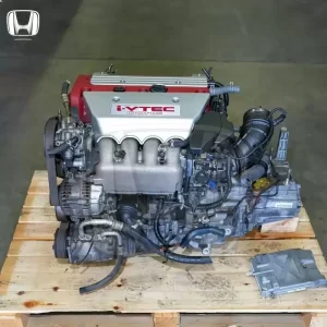 JDM Honda K20A DC5 Type R Engine – Rare Honda Part