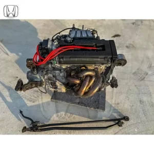 FRESH LS/VTEC Complete drop in swap – Rare Honda Part