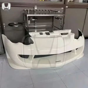 Honda Integra DC5 MUGEN genuine front bu – Rare Honda Part