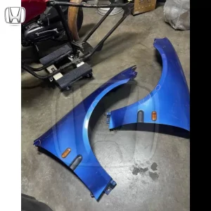 Eg 2 door jdm fenders – Rare Honda Part