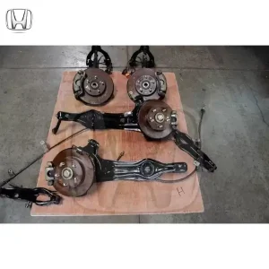 JDM 1994-2001 ACURA INTEGRA TYPE R 5LUC – Rare Honda Part