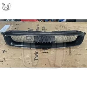 Genuine EK9 CTR 96/98 grille – Rare Honda Part