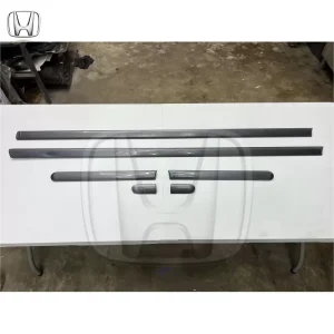EG6 Jdm Side/Body Mouldings – Rare Honda Part