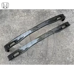 Spoon Front Lip Spoiler EG6 Gen1 – Rare Honda Part