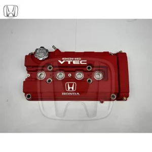 Original B Series Type R Vtec Valve cove – Rare Honda Part