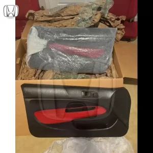 JDM EK9 Civic Type R electric door panel – Rare Honda Part