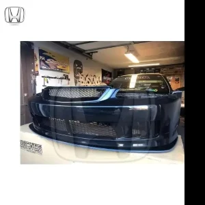 Honda civic ek9 99-00 mode parfume front – Rare Honda Part