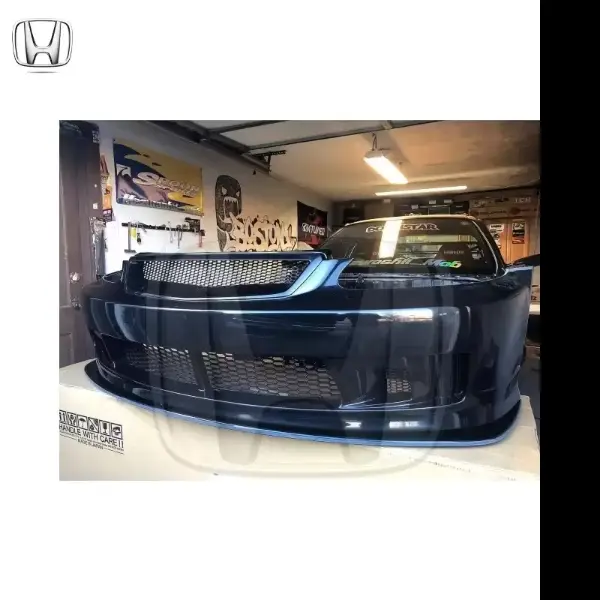 Honda civic ek9 99-00 mode parfume front – Rare Honda Part