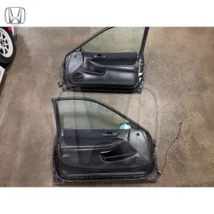 Jdm Dc2 Integra Type R doors complete wi – Rare Honda Part