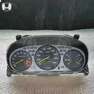 JDM Civic Type R EK9 Cluster – Rare Honda Part