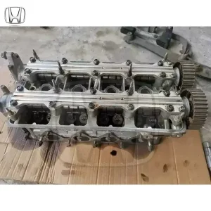 Honda B16B TYPE-R CYLINDER HEAD. Complet – Rare Honda Part
