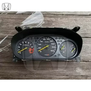 ek9 96-00 ctr Type-r cluster used genuin – Rare Honda Part