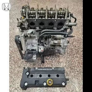 HONDA K20A2 TYPE S LONGBLOCK – Rare Honda Part