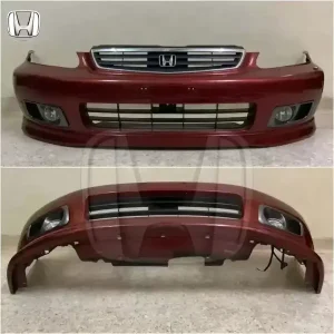 Honda civic 99-00 EK9, EK4, EM1 JDM fron – Rare Honda Part