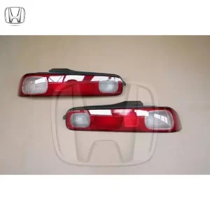 Integra DC2/4 f UKDM OEM taillights with – Rare Honda Part