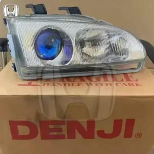 Denji headlights for Honda civic EG6 EG9 – Rare Honda Part