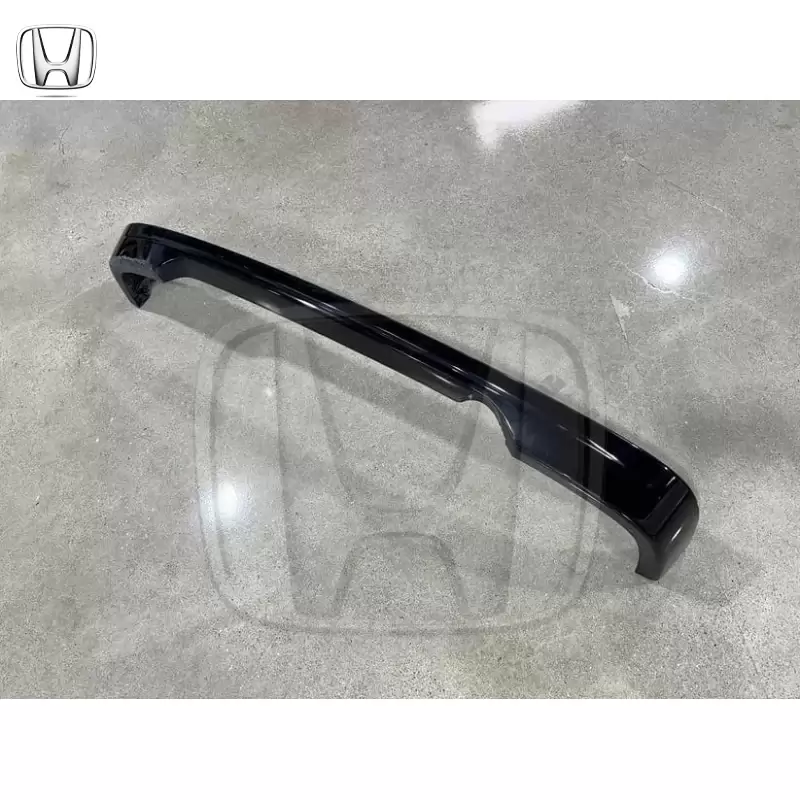 OEM EK9 CTR Rear Lip – Rare Honda Part