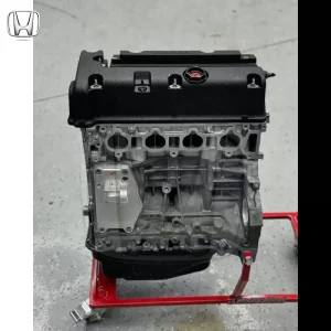 Brand New K20 Turbo Longblock (All built – Rare Honda Part