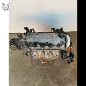 JDM Honda D16A 1.6L SOHC 4 Cylinder Engi – Rare Honda Part