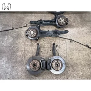 EG/Ek GSR disc brakes: – Rare Honda Part