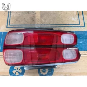 94-01 DC2 TypeR UKDM taillights – Rare Honda Part