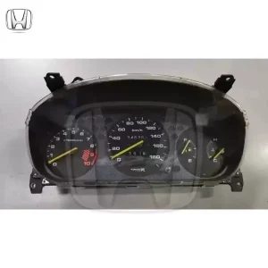 HONDA EK9 TYPE-R CLUSTER ORIGINAL FROM J – Rare Honda Part