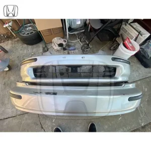 OEM 98-98 Ek Hatchback SiR Front And Rea – Rare Honda Part