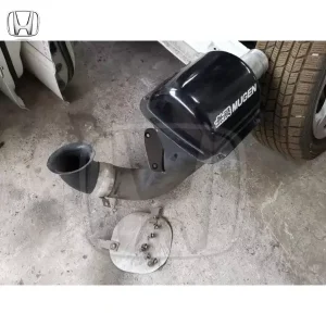 MUGEN AIR INTAKE / MUGEN AIRBOX FOR HON – Rare Honda Part