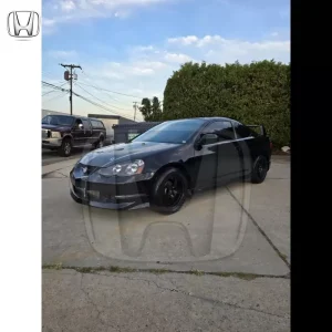 2004 ACURA RSX ROLLING SHELL – Rare Honda Part
