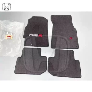OEM USDM ITR Floor Mats Brand New – Rare Honda Part