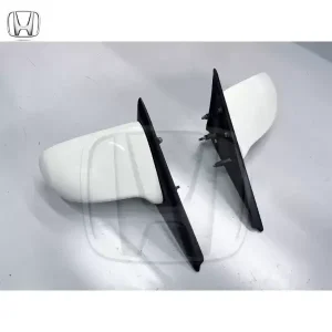 Vision Technica Type MC Mirrors For: 94 – Rare Honda Part