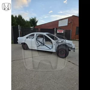 1995 HONDA CIVIC ROLLING SHELL – Rare Honda Part