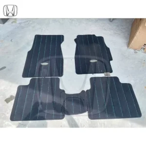 Honda Access EK3/4 floor mats – Rare Honda Part